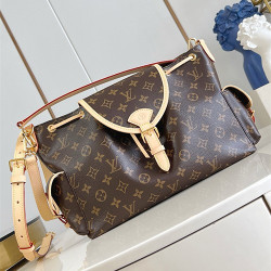 LOUIS VUITTON 루이비통 오디세이 숄더백 MM M26040