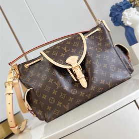 LOUIS VUITTON 루이비통 오디세이 숄더백 MM M26040