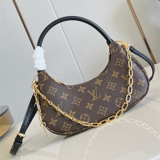 LOUIS VUITTON 루이비통 캐치 숄더백 PM M25223