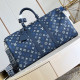 LOUIS VUITTON 루이비통 키폴 반둘리에 50 M28836