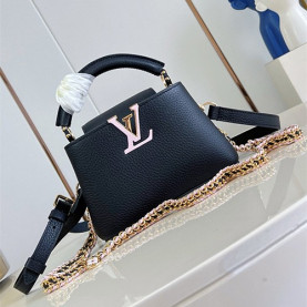 LOUIS VUITTON 루이비통 카푸신 미니 M29439