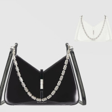 GIVENCHY 지방시 미니 컷아웃 체인백 5COLOR