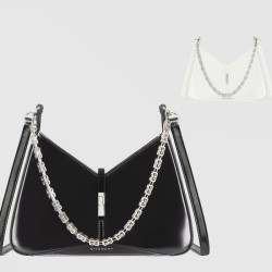 GIVENCHY 지방시 미니 컷아웃 체인백 5COLOR