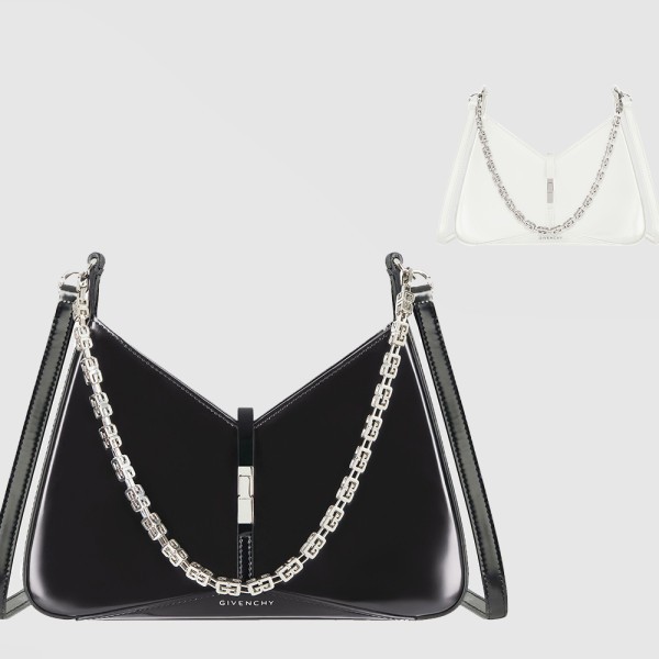 GIVENCHY 지방시 미니 컷아웃 체인백 5COLOR