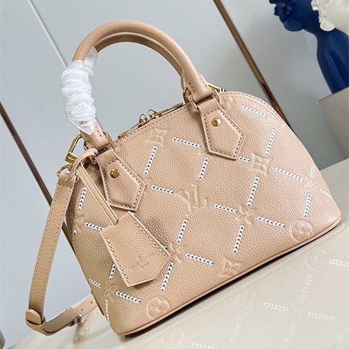 LOUIS VUITTON 루이비통 알마 BB 토트백 M26409