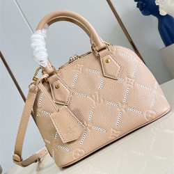 LOUIS VUITTON 루이비통 알마 BB 토트백 M26409