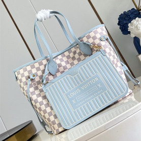 LOUIS VUITTON 루이비통 네버풀 인사이드 아웃 MM N40946