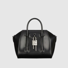 GIVENCHY 지방시 안티고나 락 복스카프 미니 6COLOR