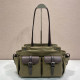 PRADA 프라다 루트 토트백 1BG645