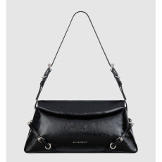 GIVENCHY 지방시 스몰 프티 부아유 페이턴트 가죽백 3COLOR