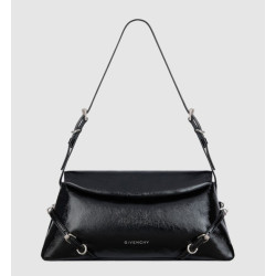 GIVENCHY 지방시 스몰 프티 부아유 페이턴트 가죽백 3COLOR