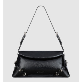 GIVENCHY 지방시 스몰 프티 부아유 페이턴트 가죽백 3COLOR
