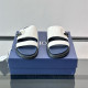 DIOR 디올 남성용 슬리퍼 D97779 2COLOR