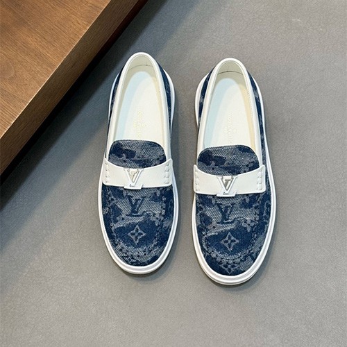 LOUIS VUITTON 루이비통 남성용 스니커즈 L08098 2COLOR