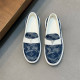 LOUIS VUITTON 루이비통 남성용 스니커즈 L08098 2COLOR
