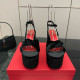 VALENTINO 발렌티노 여성용 샌들 V46056 2COLOR