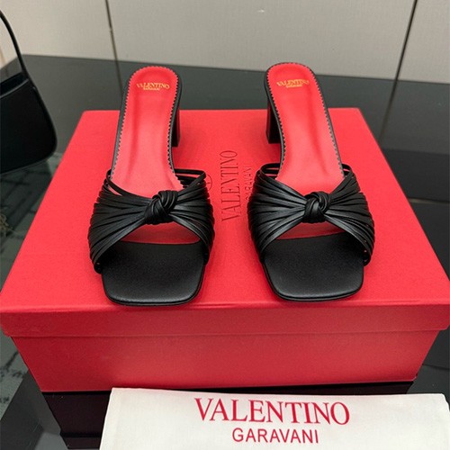 VALENTINO 발렌티노 여성용 슬리퍼 V59836 2COLOR