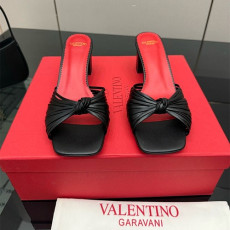 VALENTINO 발렌티노 여성용 슬리퍼 V59836 2COLOR