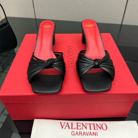 VALENTINO 발렌티노 여성용 슬리퍼 V59836 2COLOR