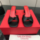 VALENTINO 발렌티노 여성용 슬리퍼 V59836 2COLOR