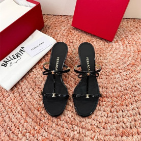 FERRAGAMO 페레가모 여성용 샌들 F79096 2COLOR