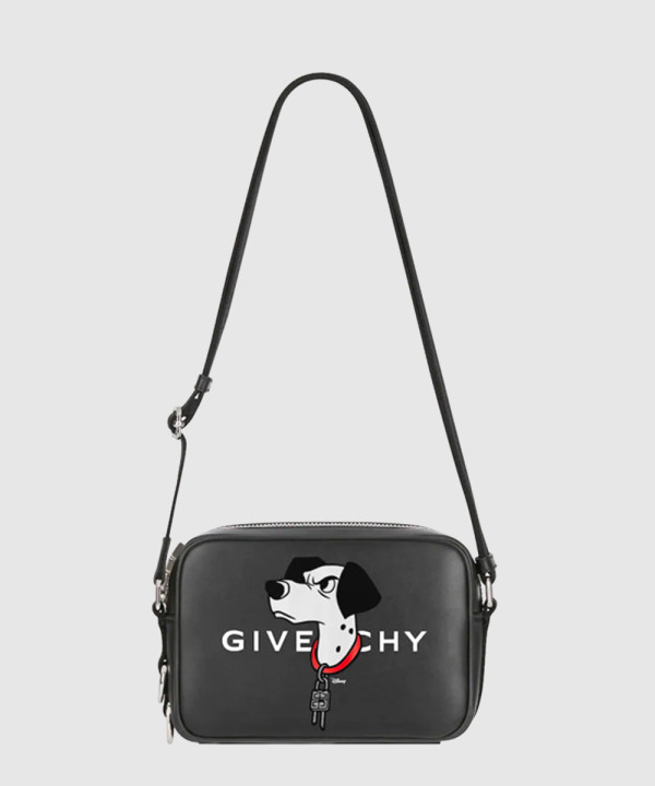 GIVENCHY 지방시 달마시안 카메라백