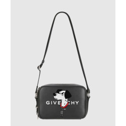 GIVENCHY 지방시 달마시안 카메라백