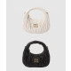 44위 MIUMIU 미우미우 완더 마테라쎄 나파 가죽 호보 미니백 5BP078 4COLOR