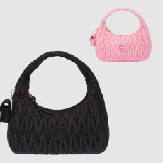 MIUMIU 미우미우 완더 마테라쎄 호보 백 5BC108 4COLOR