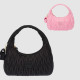 MIUMIU 미우미우 완더 마테라쎄 호보 백 5BC108 4COLOR