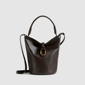 BOTTEGA VENETA 보테가베네타 리베르타 버킷백 806038