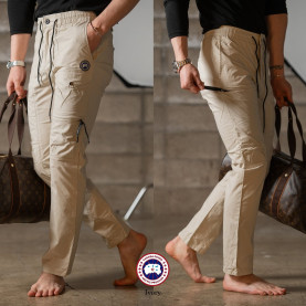 CANADA GOOSE 캐나다구스 썸머리스 아이스 팬츠 2COLOR