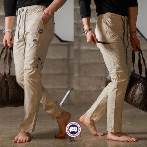 CANADA GOOSE 캐나다구스 썸머리스 아이스 팬츠 2COLOR