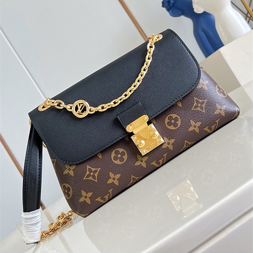 LOUIS VUITTON 루이비통 마들렌 BB 체인 숄더백 M28588 2COLOR