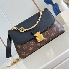 LOUIS VUITTON 루이비통 마들렌 BB 체인 숄더백 M28588 2COLOR