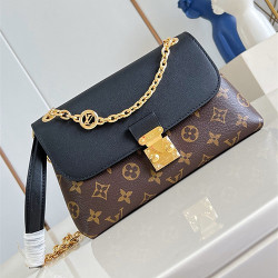 LOUIS VUITTON 루이비통 마들렌 BB 체인 숄더백 M28588 2COLOR
