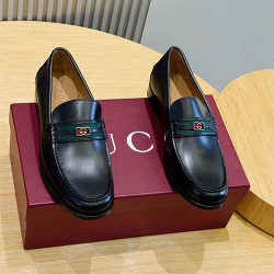 GUCCI 구찌 남성용 구두 G66863 2COLOR