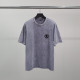 BALENCIAGA 발렌시아가 디나이 피그먼트 반팔티