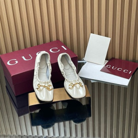 GUCCI 구찌 여성용 단화 G68688 2COLOR