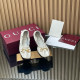 GUCCI 구찌 여성용 단화 G68688 2COLOR