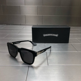 CHROME HEARTS 크롬하츠 박스오피서 선글라스