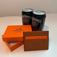 HERMES 에르메스 카드지갑 3COLOR