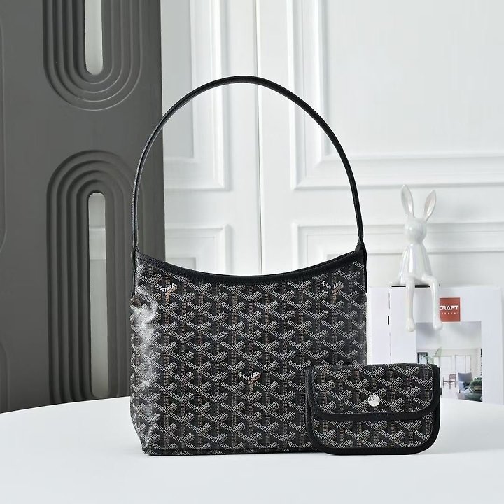 GOYARD 고야드 보헴백 미니 3COLOR