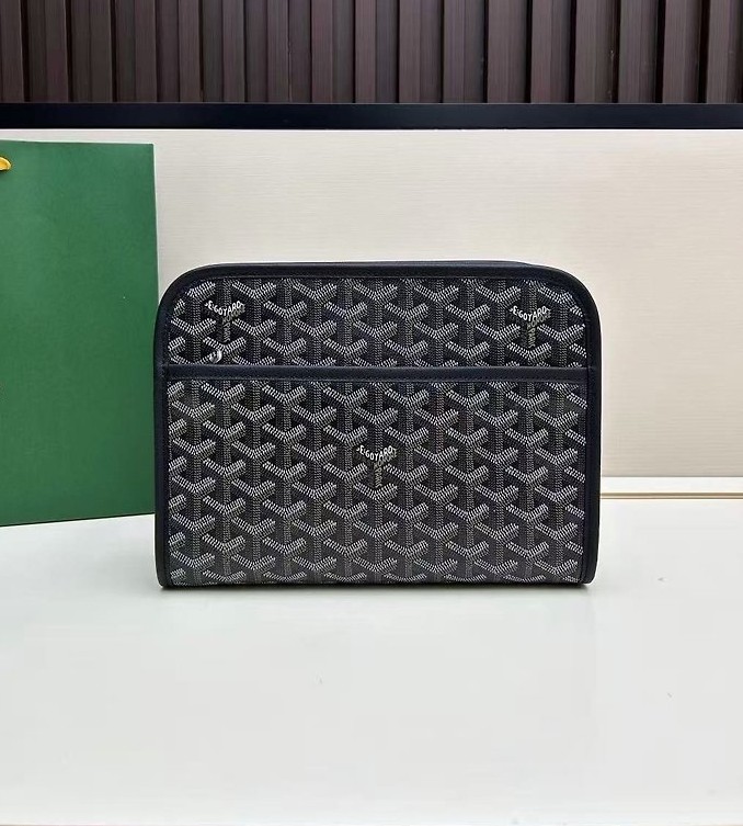 GOYARD 고야드 쥬방스 MM 3COLOR