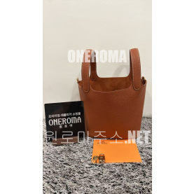 김*정 고객님 에르메스 피코탄 락 골드