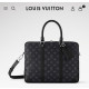 LOUIS VUITTON 루이비통 포르트 도큐멍 보야주 브리프케이스