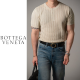 BOTTEGA VENETA 보테가베네타 에어리 헨리넥 3COLOR