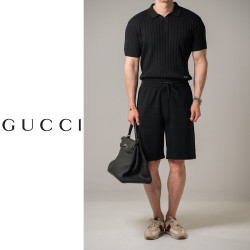 GUCCI 구찌 스와치 트레이닝 세트 3COLOR