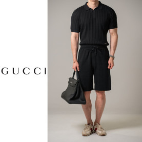 GUCCI 구찌 스와치 트레이닝 세트 3COLOR