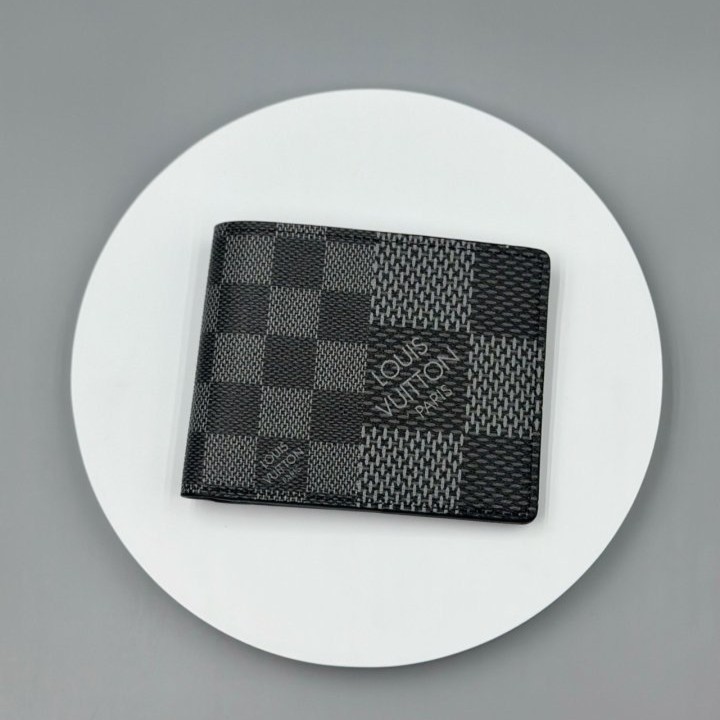LOUIS VUITTON 루이비통 반지갑 3COLOR